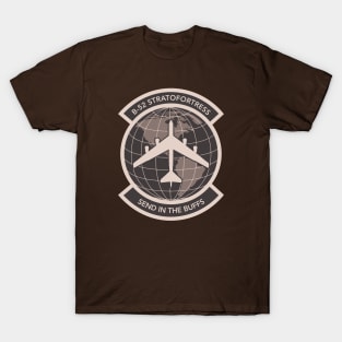 B-52 Stratofortress T-Shirt